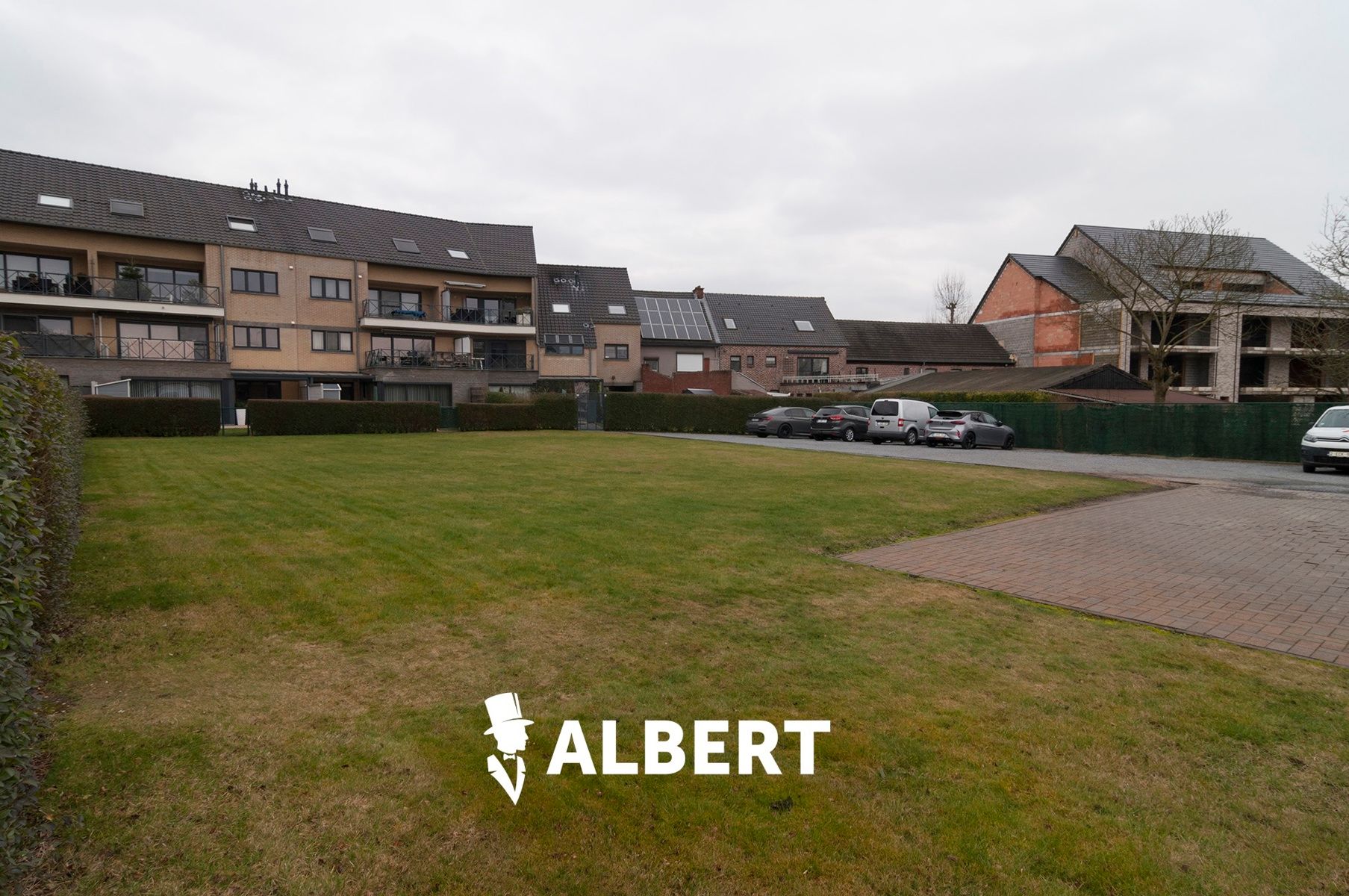 Mooi, ruim instapklaar appartement in hartje Kortessem! foto 17