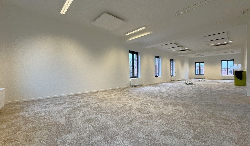 Kantoorruimte te huur in Campus Coppens Brasschaat foto 5