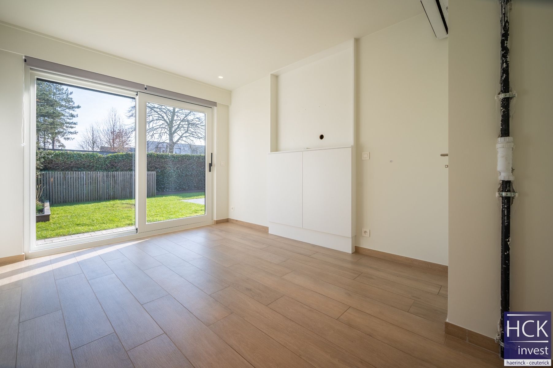 WAREGEM - Ruime & energiezuinige HOB met high-end afwerking!! foto 10