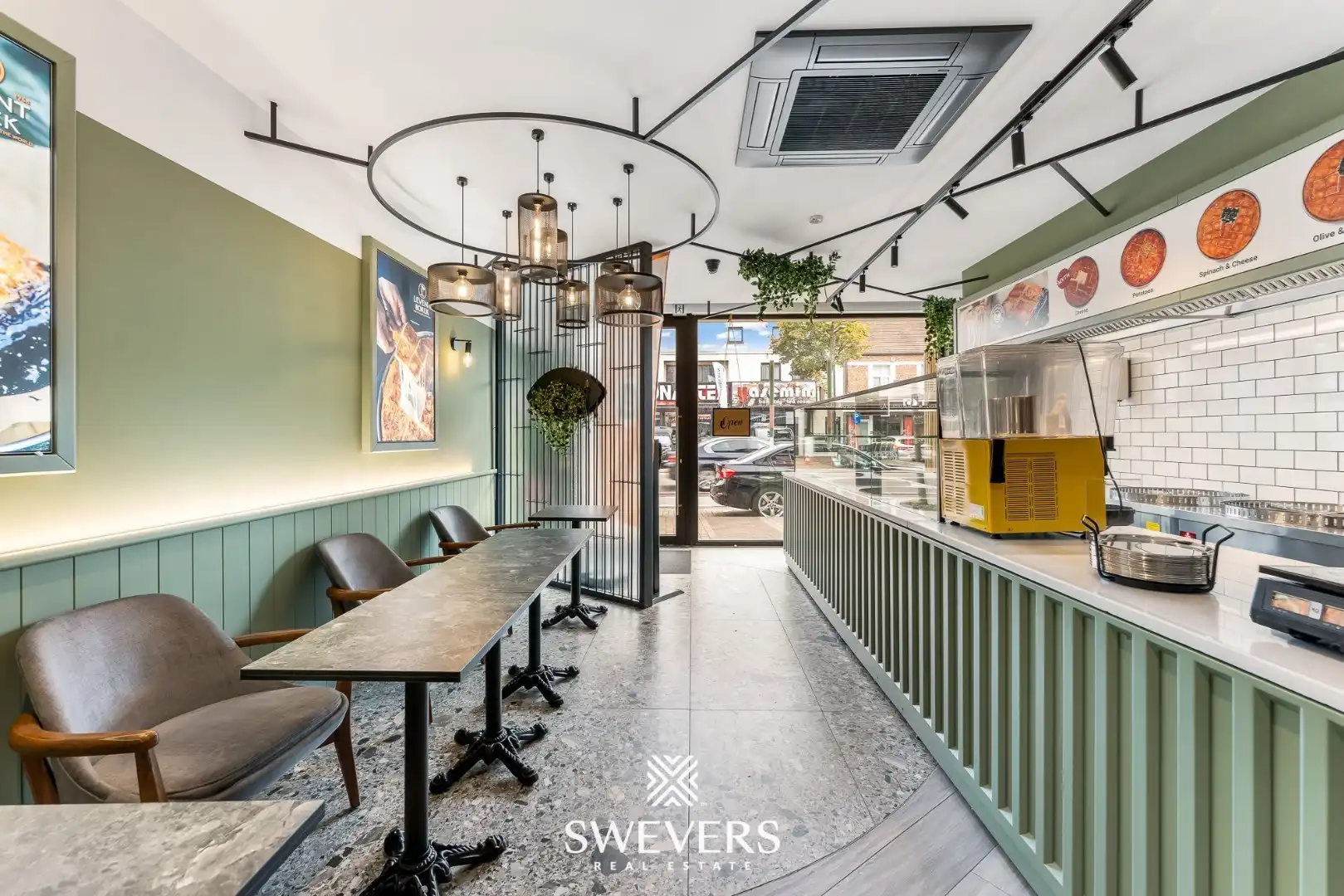 Modern handelspand met woonst in Heusden-centrum foto 11