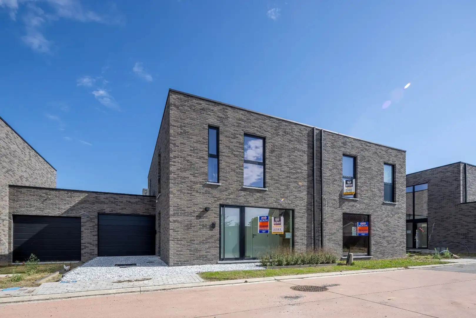 Huis te huur Petrus Mijsstraat 72 - - 9290 Berlare