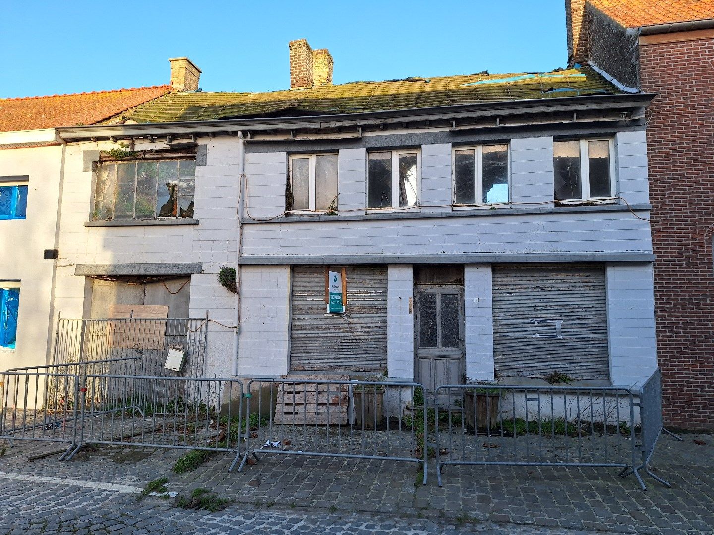 Nieuwbouwwoning met 4 slaapkamers en open zicht foto 5