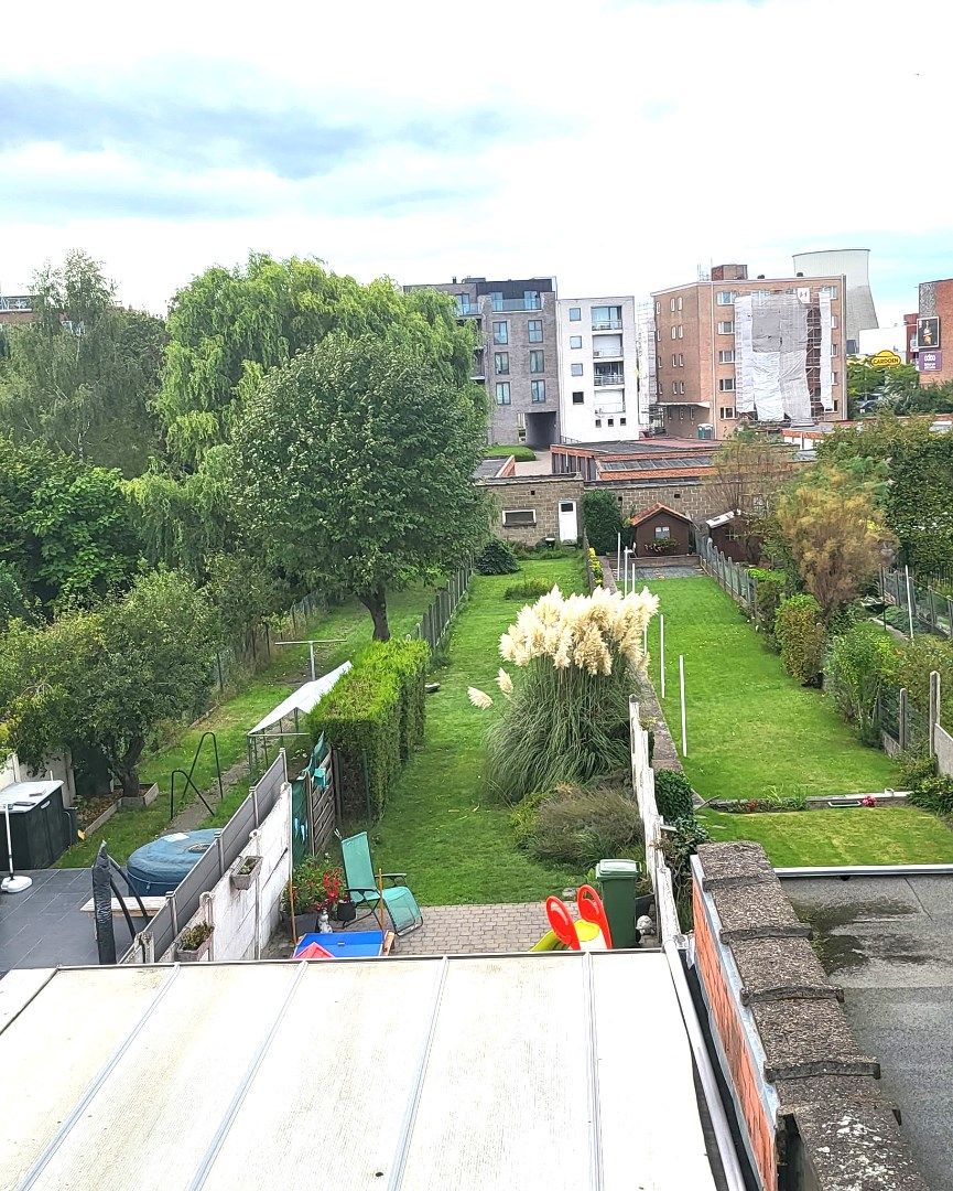 Wanneer wonen...plots betaalbaar wordt. foto 17