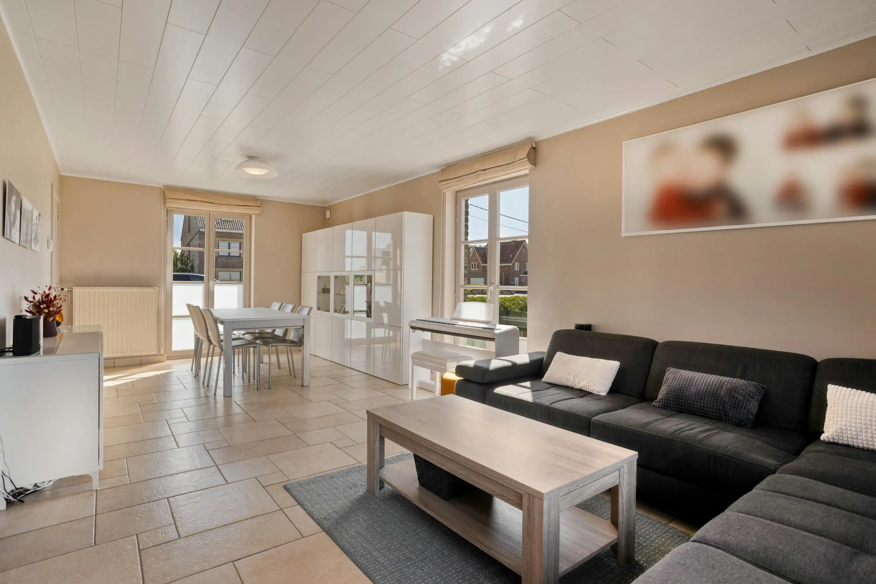 Instapklaar huis te koop in Pervijze (Diksmuide) foto 3