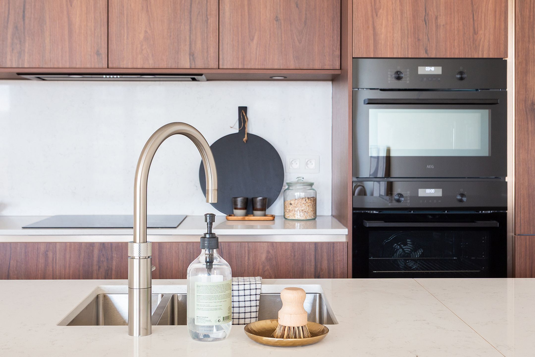 Appartement te koop foto 8