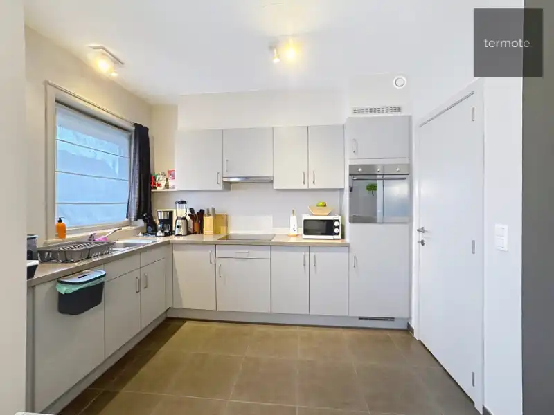 gelijkvloers appartement foto 4