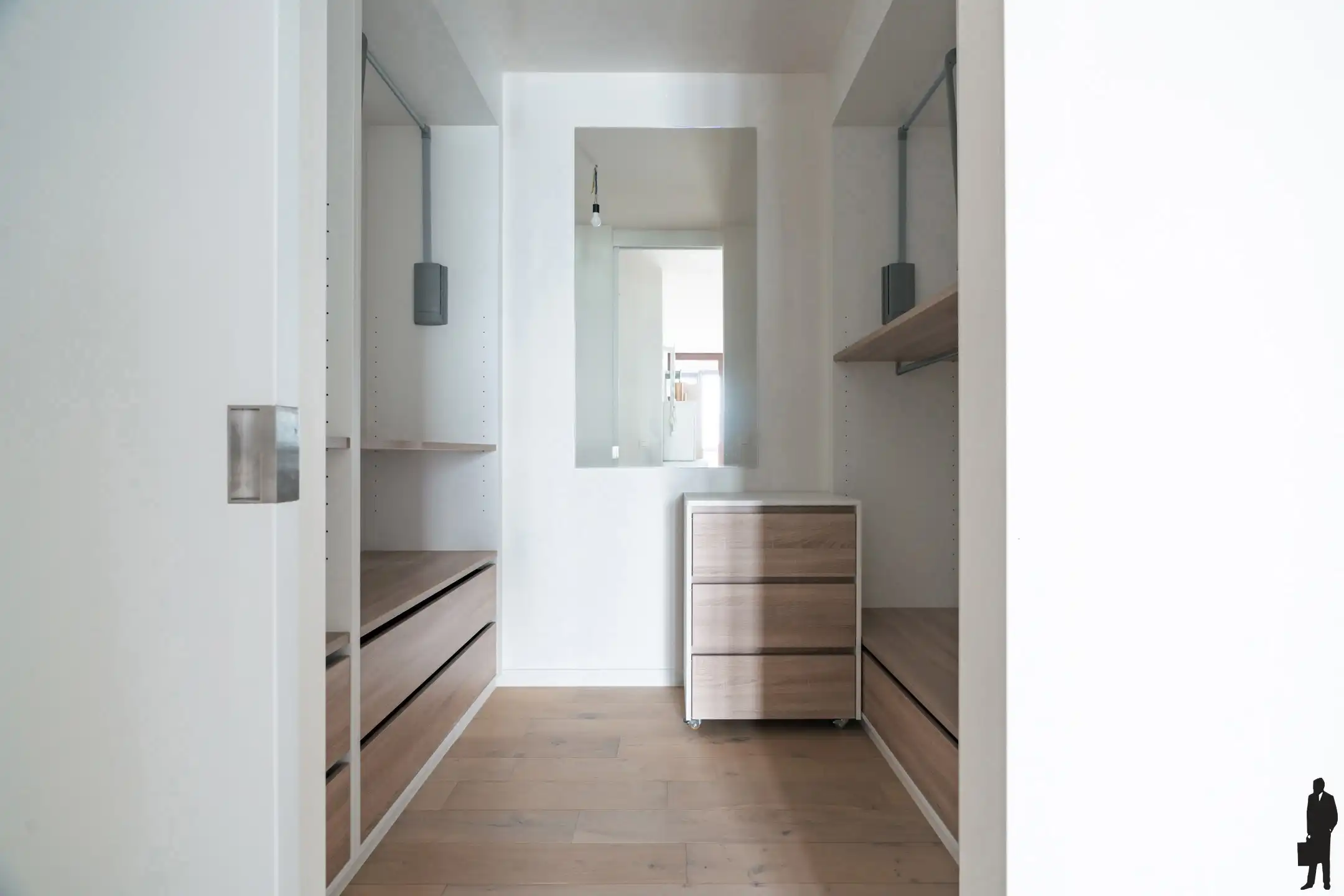 Exclusief wonen aan de Scheldekaaien met royale buitenruimtes foto 22