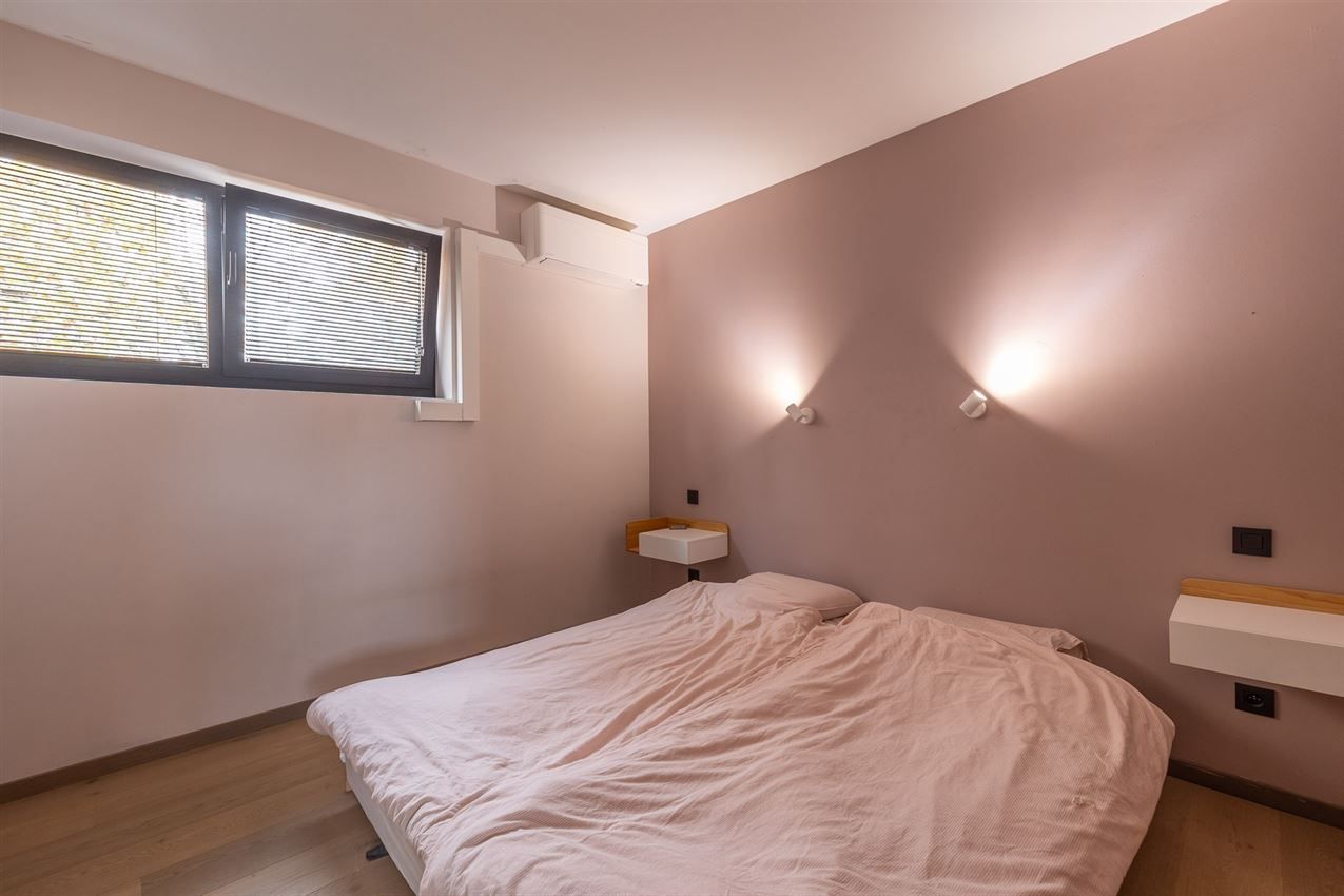 Penthouse met 3 slpk., riant terras, autostaanplaats en kelderberging foto 38