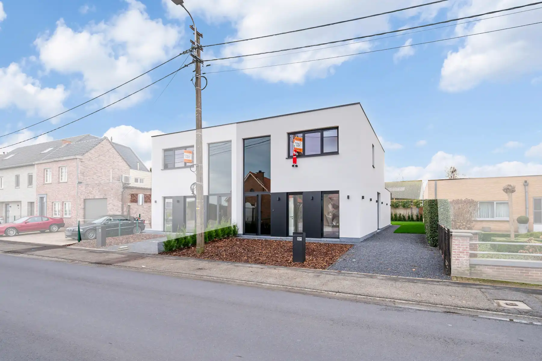 Ruime nieuwbouwwoning 6% BTW foto 18