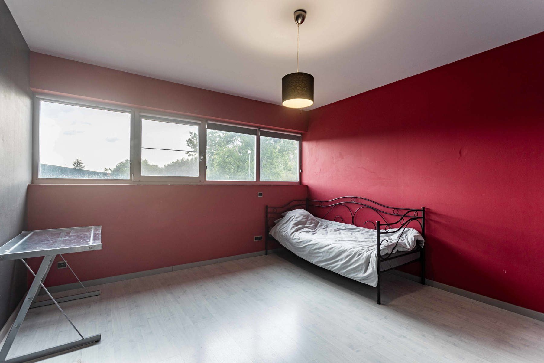 Gebouw met kantoren + woonst + loods op 3670 m2 foto 17