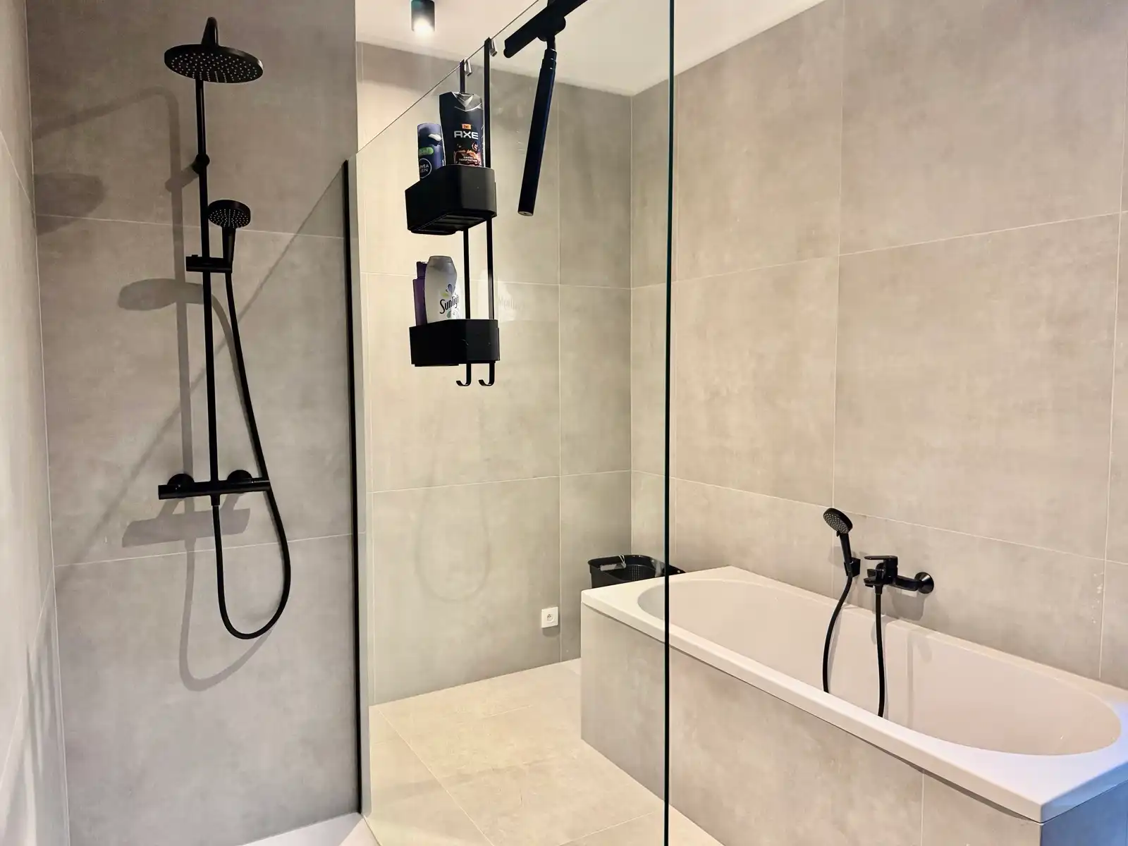 Penthouse te huur foto 17