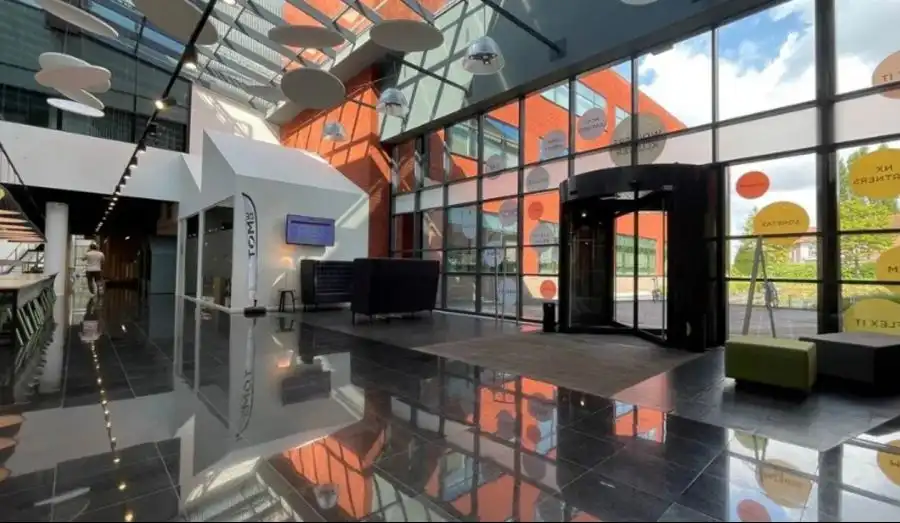 Motstraat 30-32, 2800 Mechelen foto {{pictureIndex}}