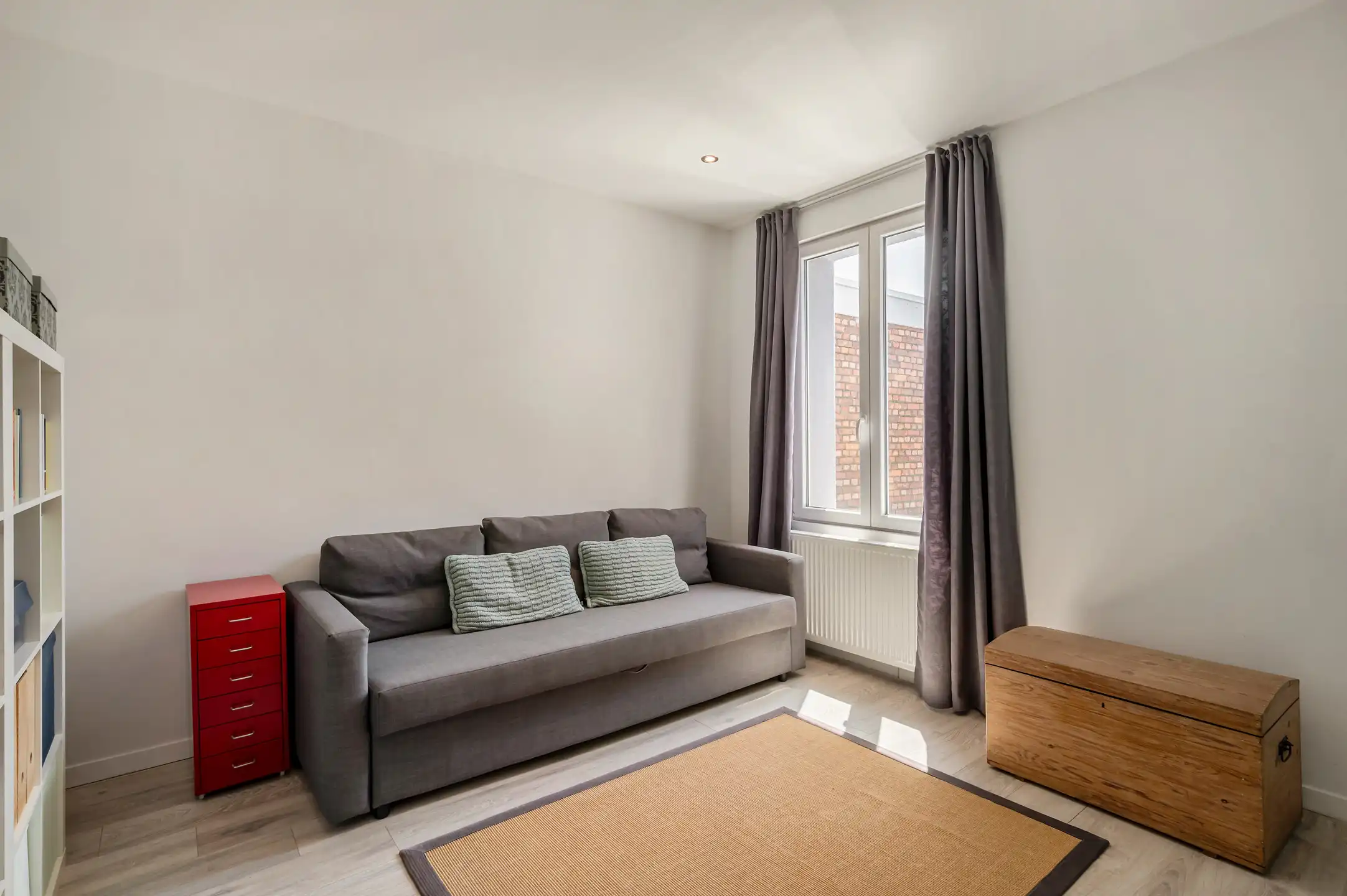 Instapklare woning met tuin op het zuiden foto 17