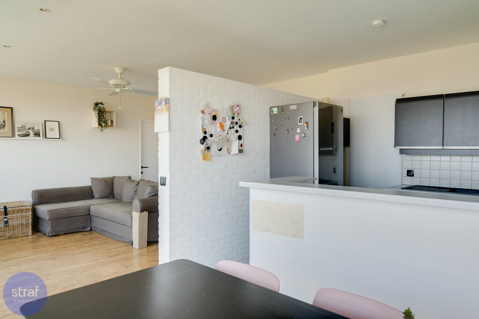 Een prachtig 1-slaapkamerappartement op de 7de verdieping van de Panorama Tower foto 5