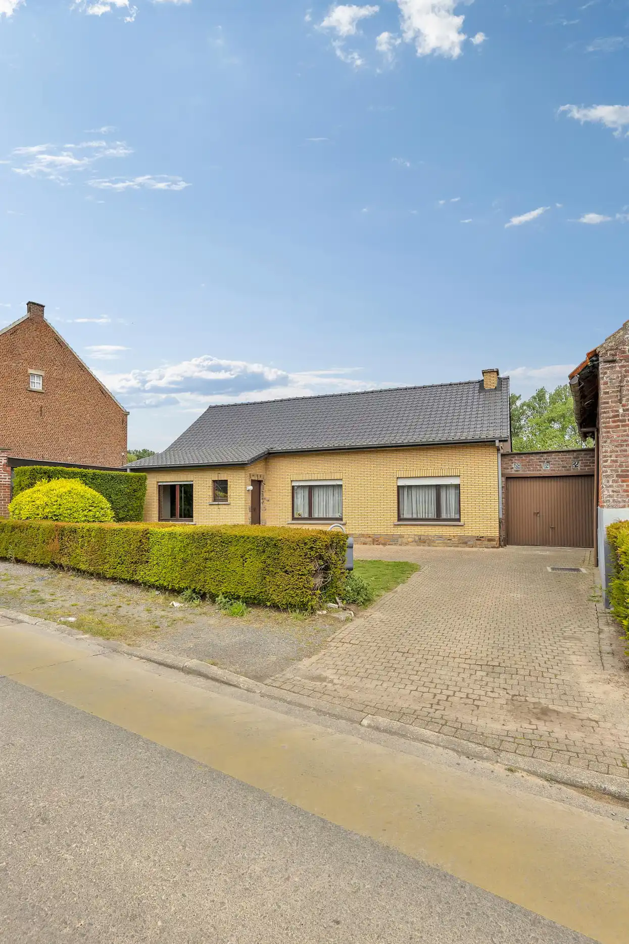 Woning op landelijke ligging met opslagplaats foto 30