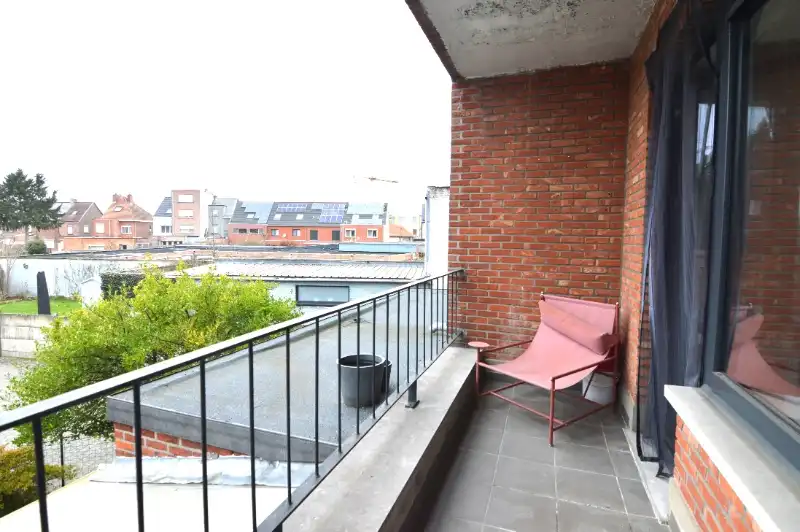 Appartement in Mechelen foto 9