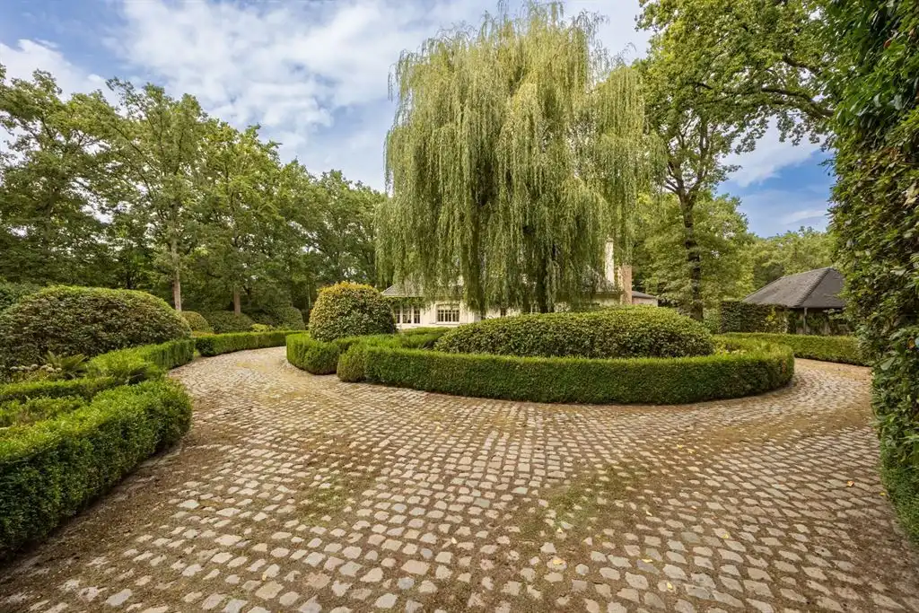 Een villa op een van de mooiste locaties van s-Gravenwezel foto 26