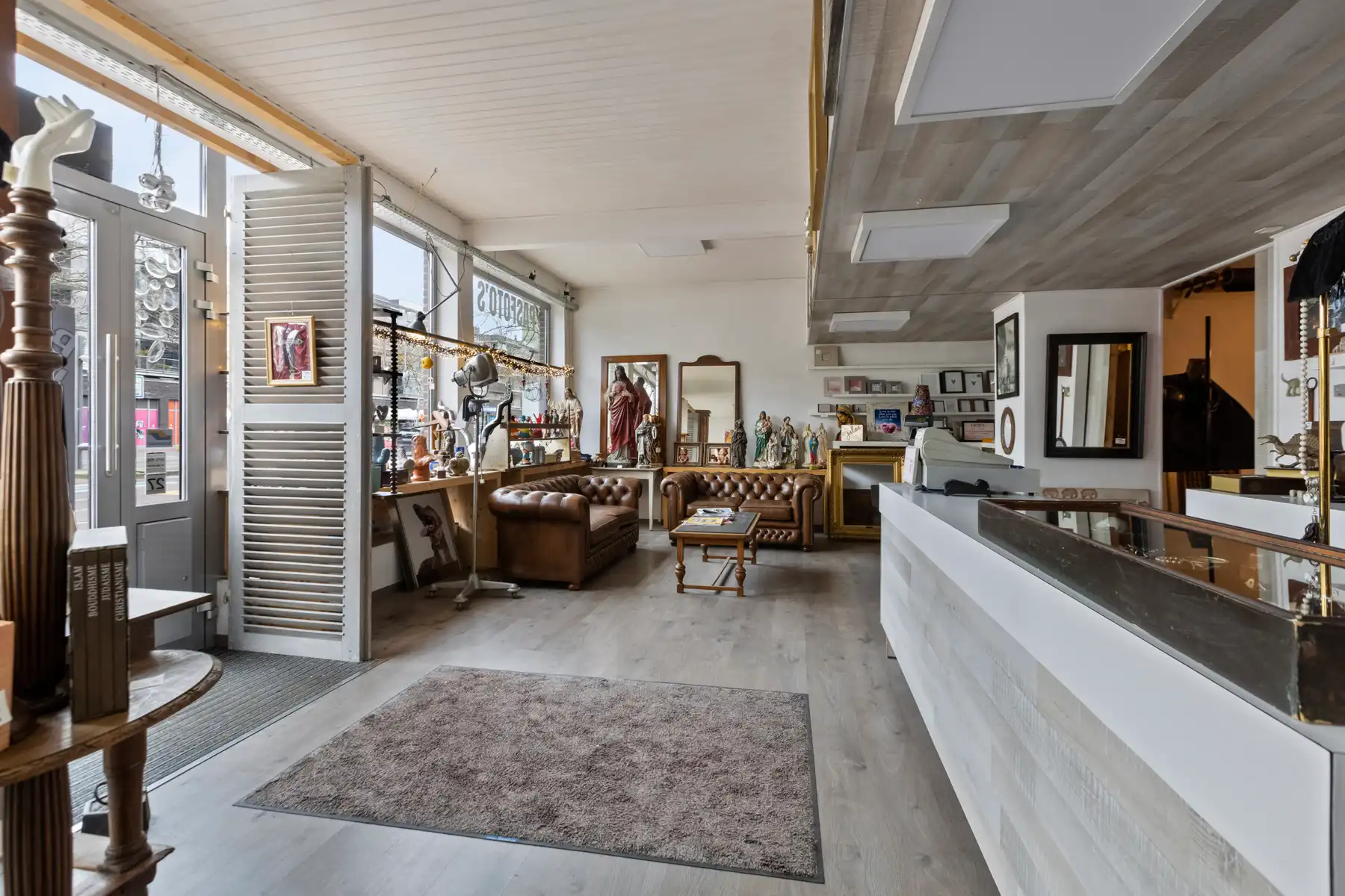 Commercieel te koop foto 4