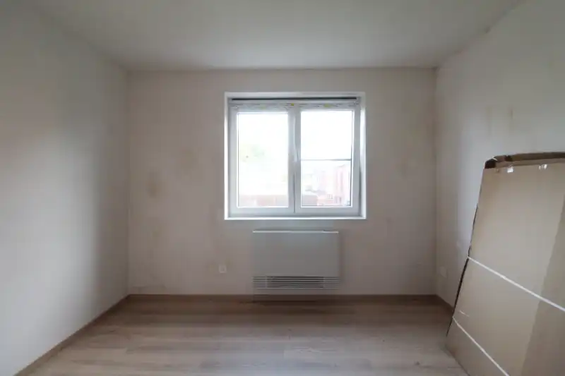 Ruime halfopen nieuwbouwwoning te Kortrijk foto 11