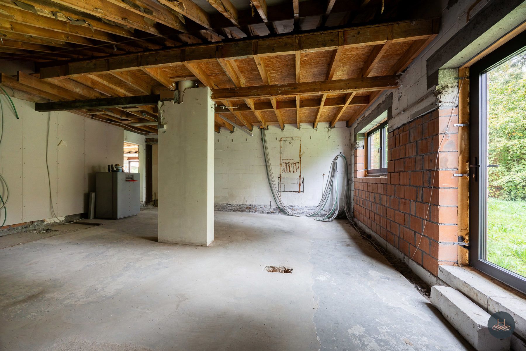 Exclusieve af te werken woning van 716m2 op toplocatie foto 12