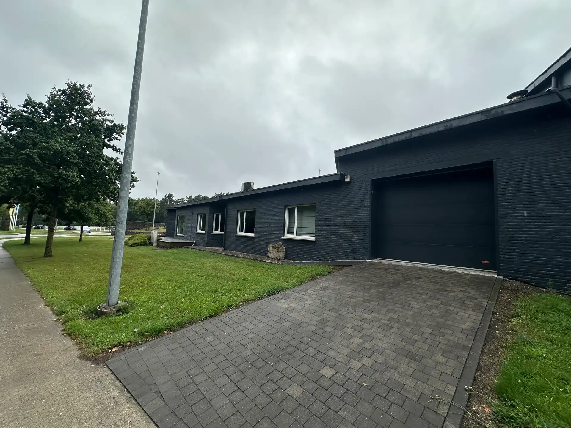 Commercieel te huur foto 7