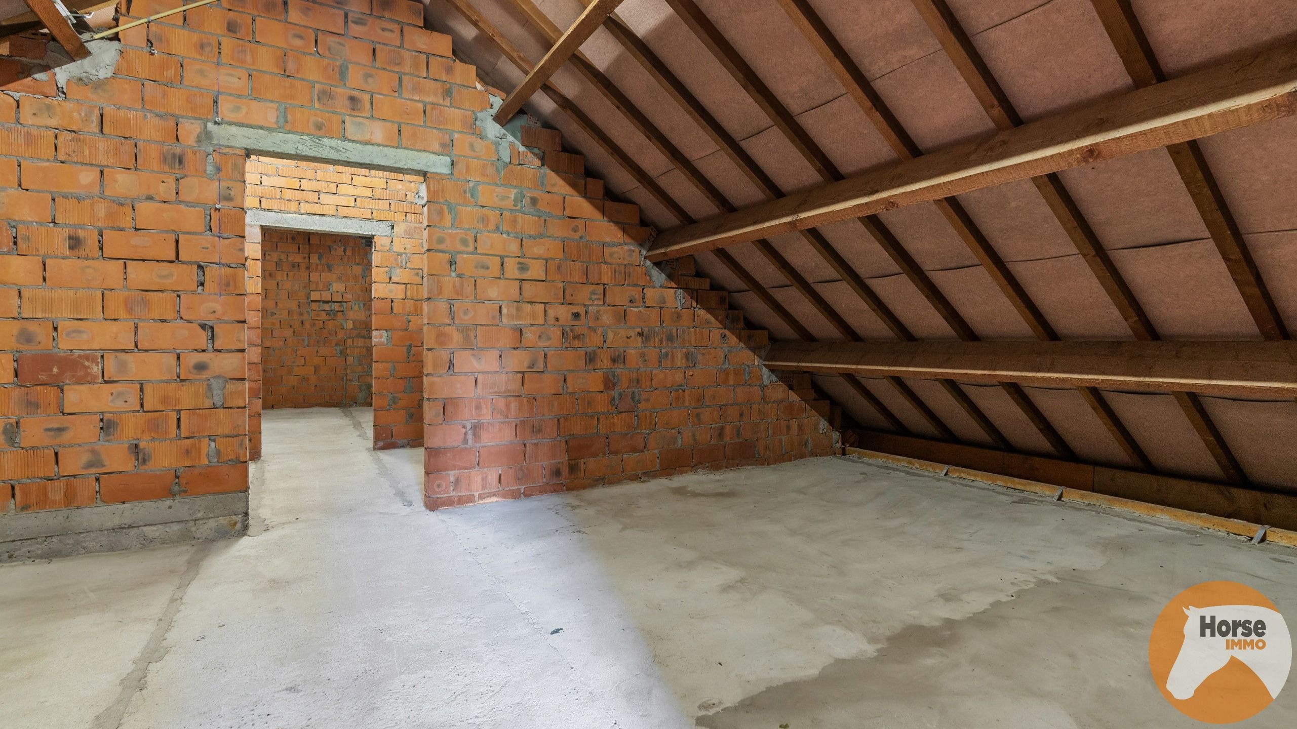 SCHAFFEN - Landbouwwoning op +/- 6,7 ha en paardenstalling foto 28