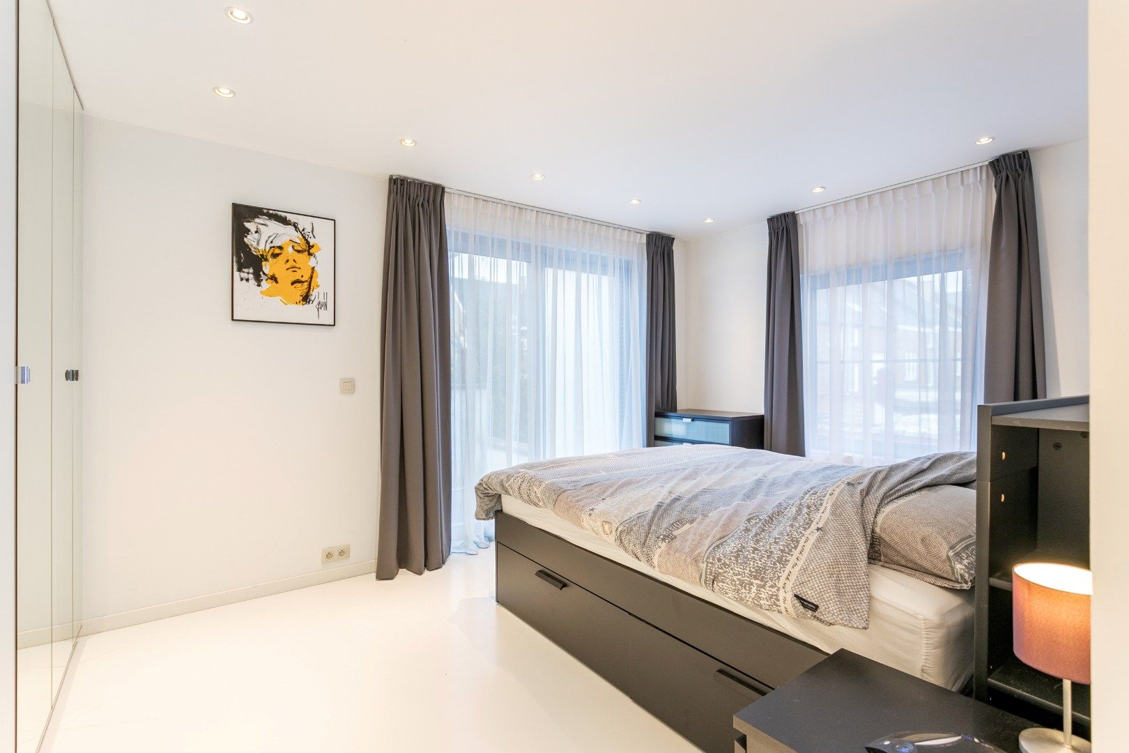 Ruime woning met 5 slpk en 3 badkamers foto 20