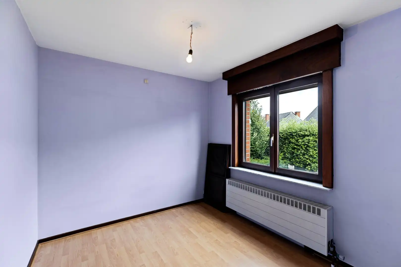 Ruim en lichtrijk appartement met 3 slaapkamers, terras en garage foto 9