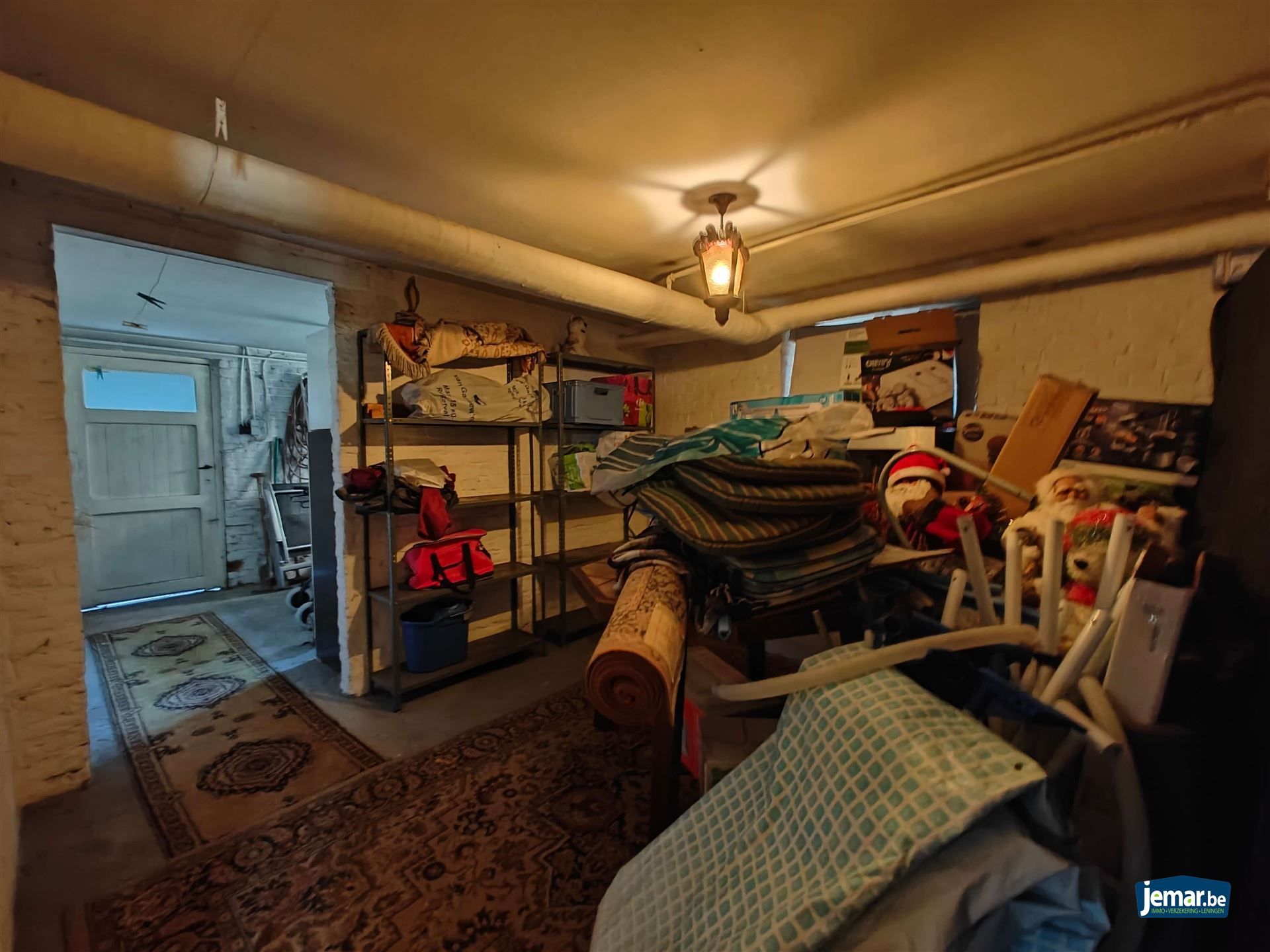Te renoveren vrijstaande woning met 2 slaapkamers  foto 17