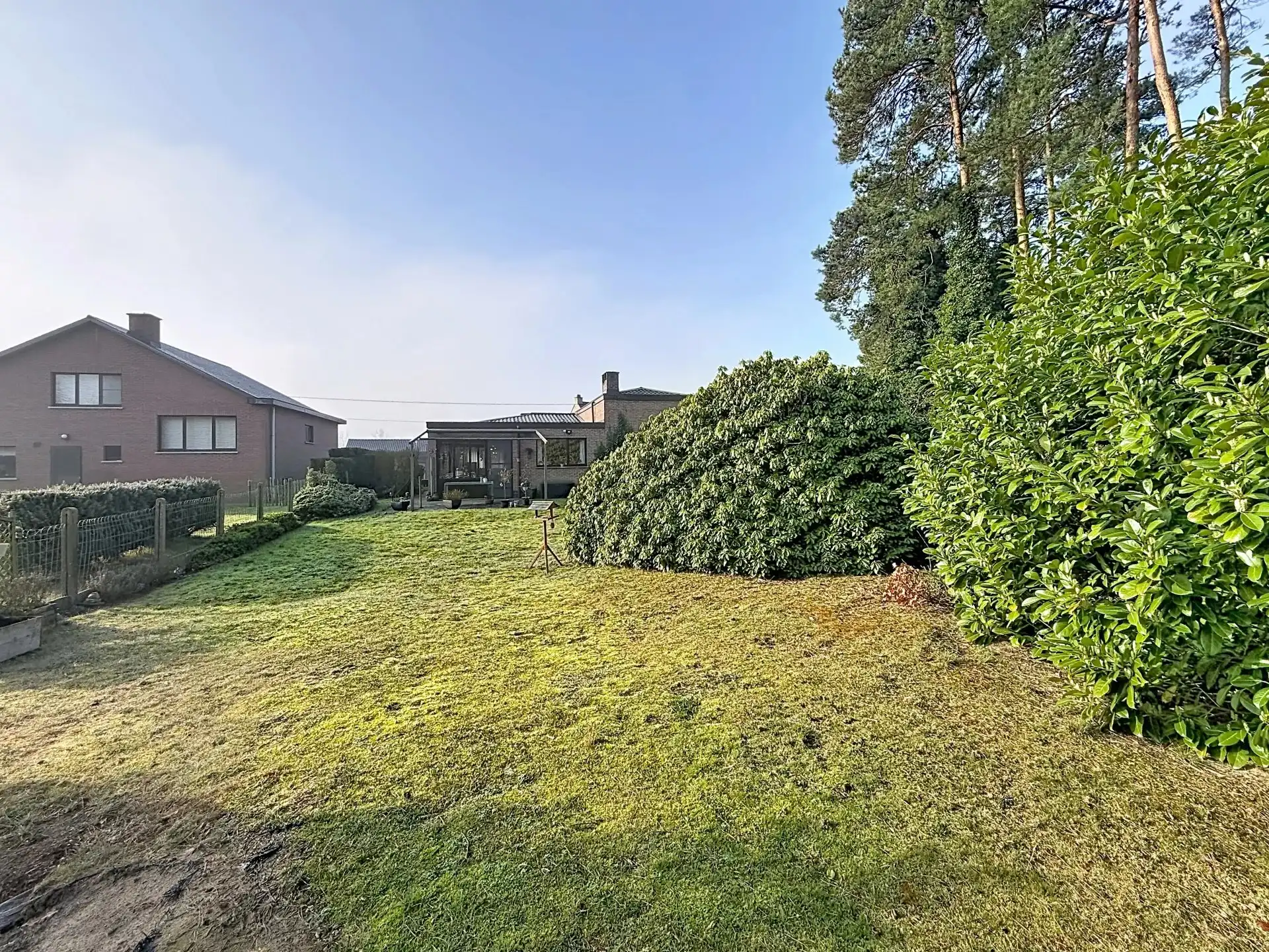 Verzorgde woning met 3 slaapkamers op mooi perceel. foto 28