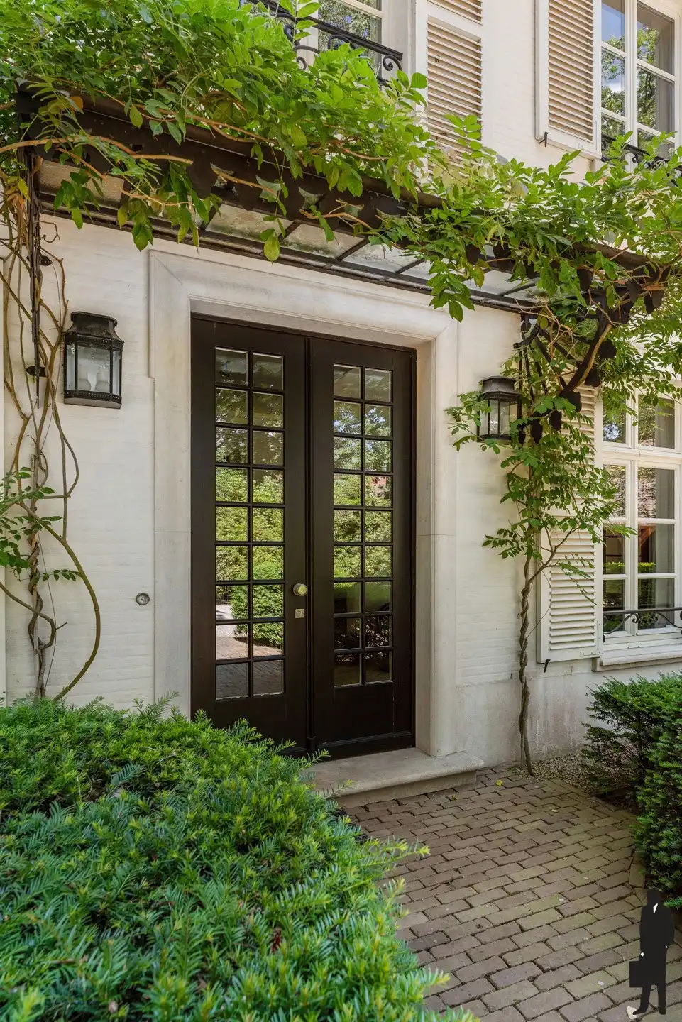 Hoogwaardig afgewerkte energiezuinige villa op ca. 6.264m²!  foto 20