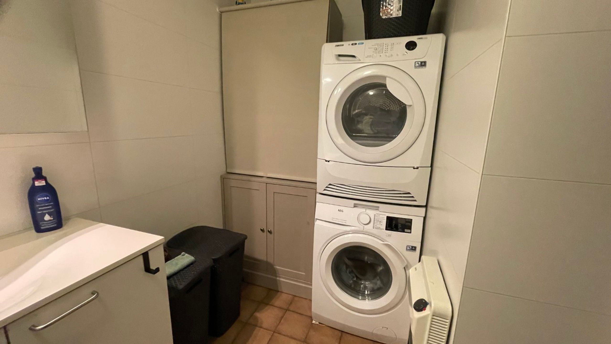 Appartement te huur foto 8