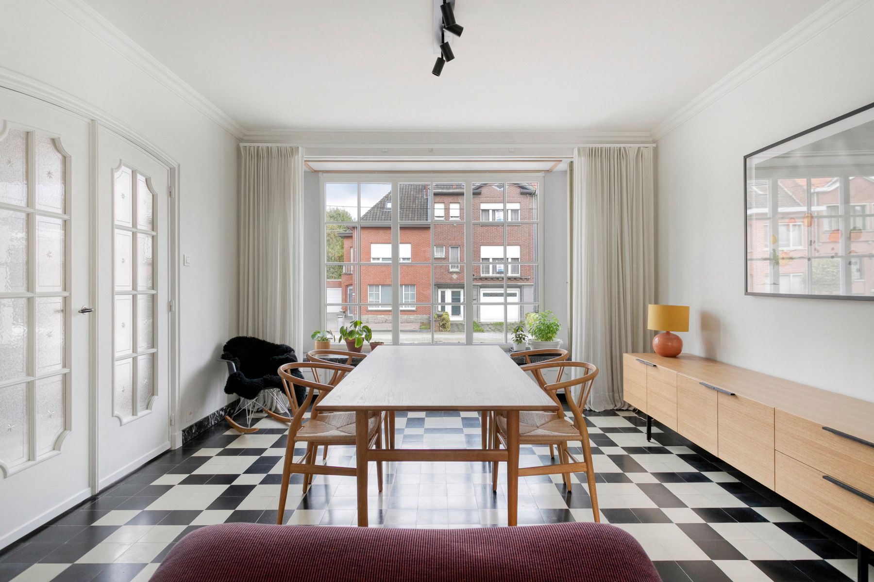 Prachtige instapklare burgerwoning op Pius X !! foto 6