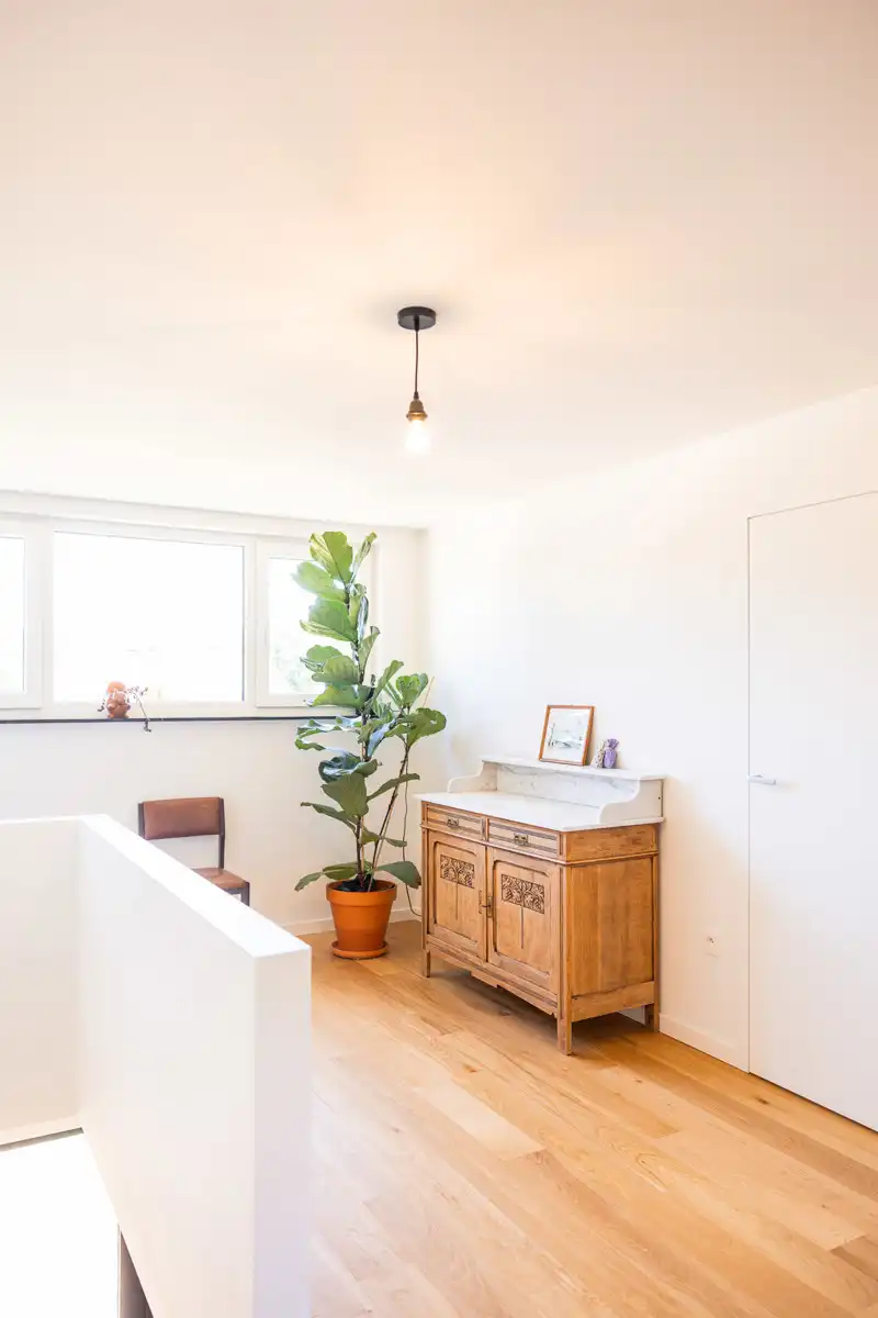 Buitenkans: gerenoveerde topwoning op prachtig perceel van 2.290 m² foto 14