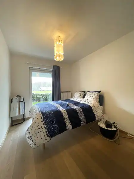 Instapklaar appartement/kantoor/praktijk met tuin en terrassen nabij Technologiepark foto 10