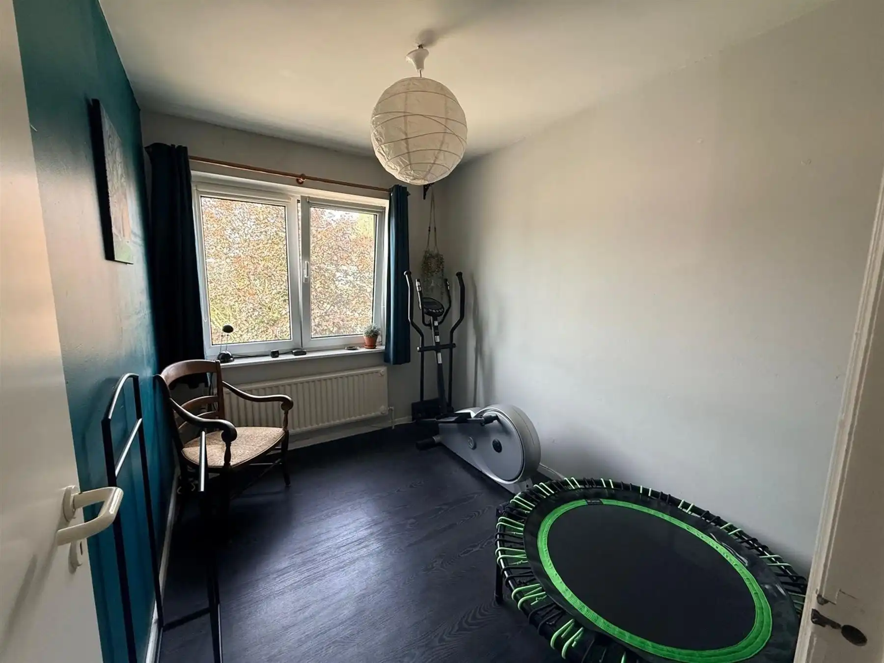 Maison bel-étage dans quartier conviviale foto 8