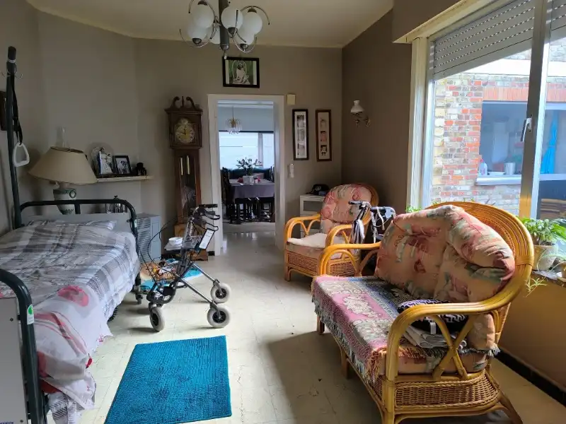 Ruime rijwoning foto 5