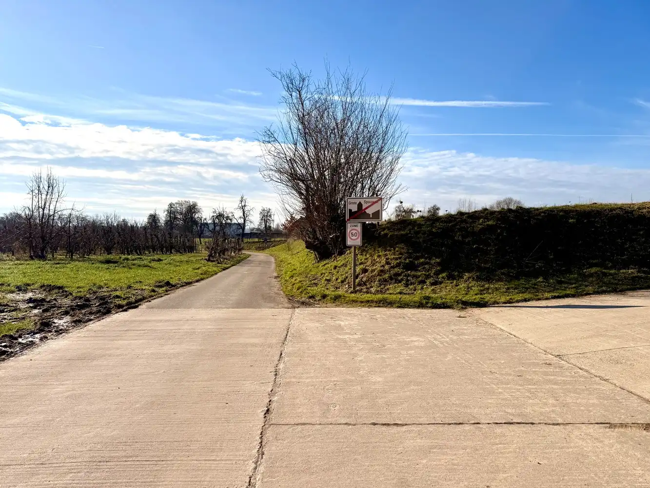 Zeer mooie bouwgrond gelegen op een toplocatie in Bilzen-Hoeselt. foto 7