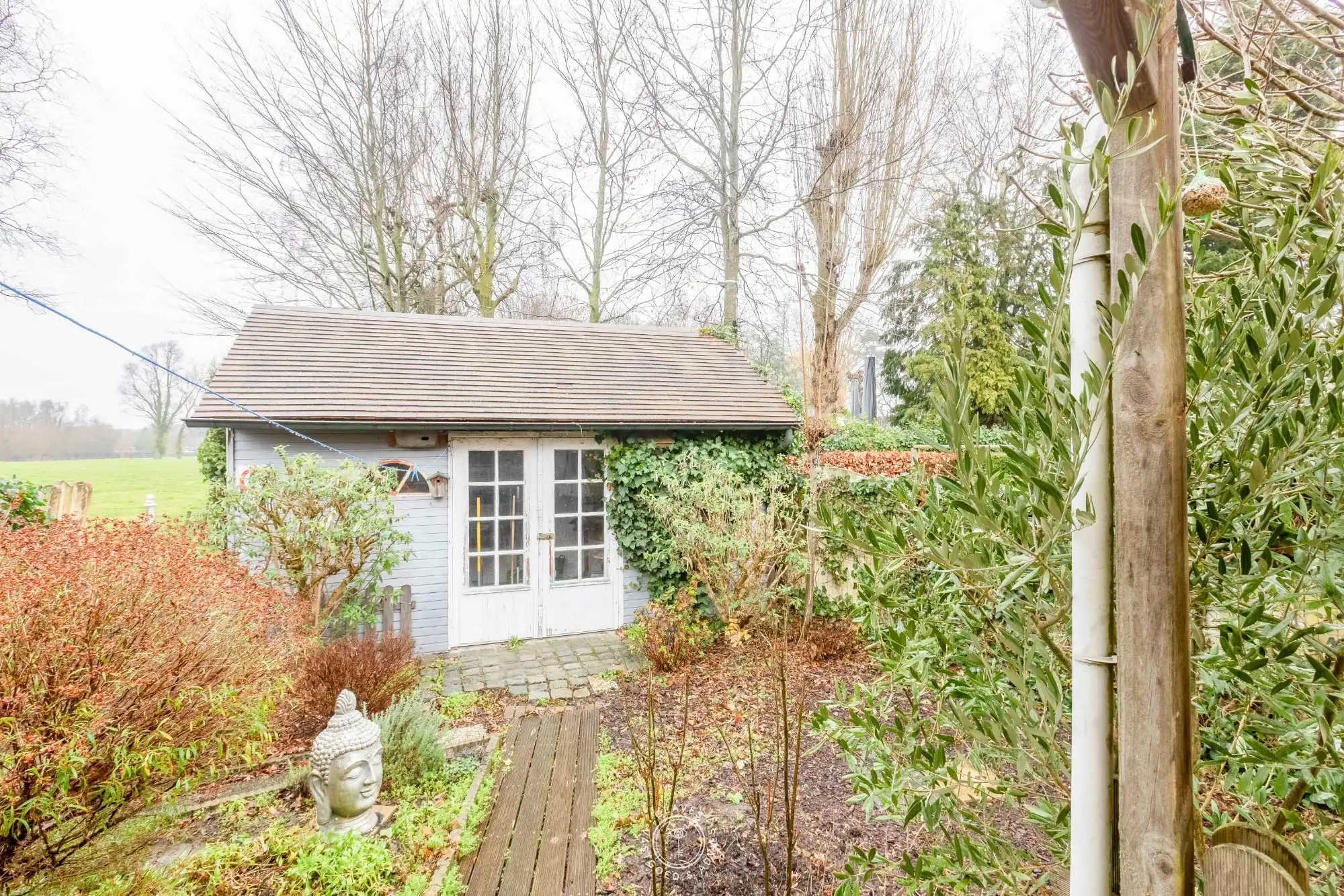 Fijne gezinswoning in Nieuwkerken foto 19