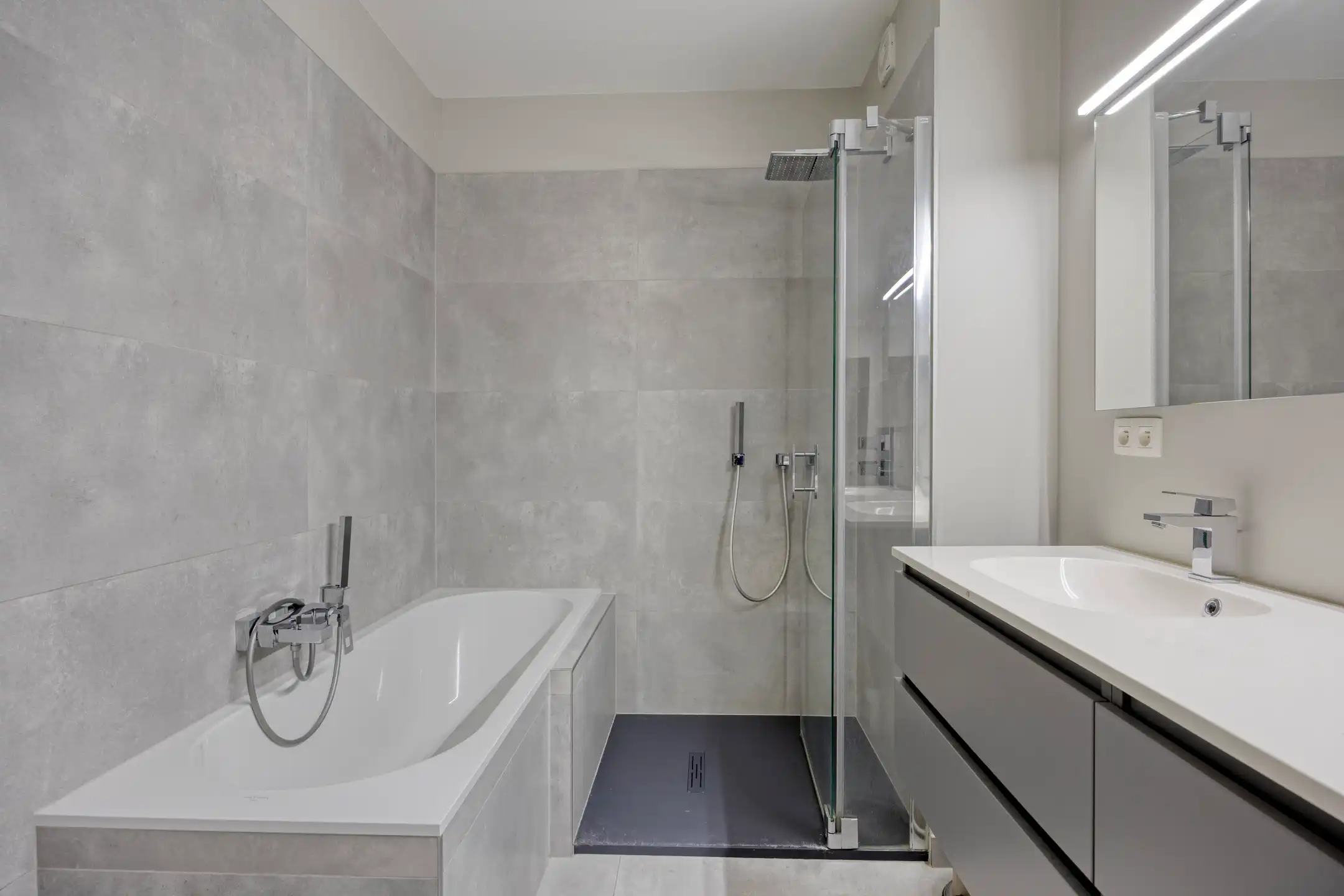 Prachtig Gerenoveerde Villa (260m²), Toplocatie in Dilbeek! foto 13