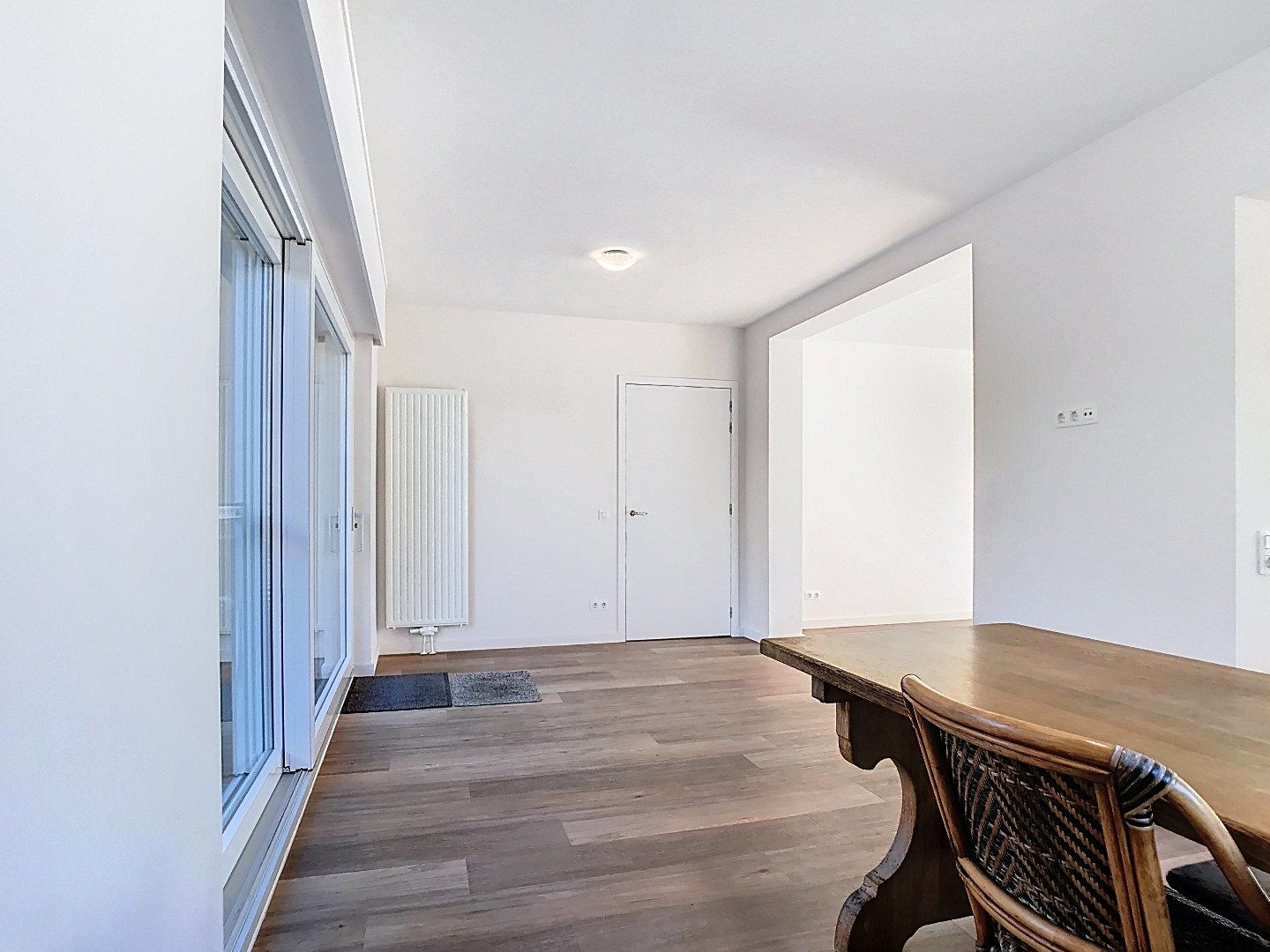 Landelijk wonen in dorpskern   foto 13