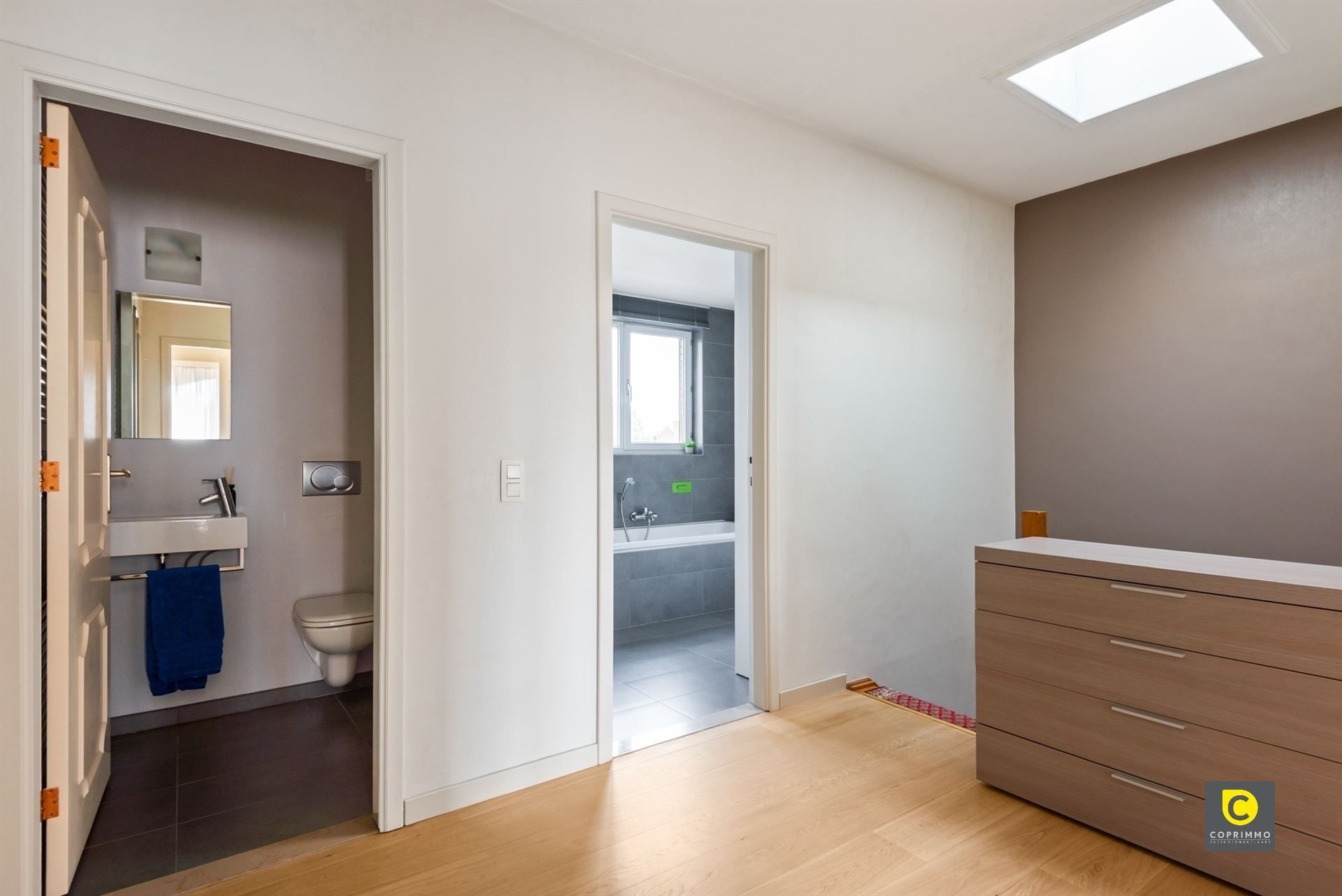 Woning: 4 slk, gevelbreedte  8m foto 14