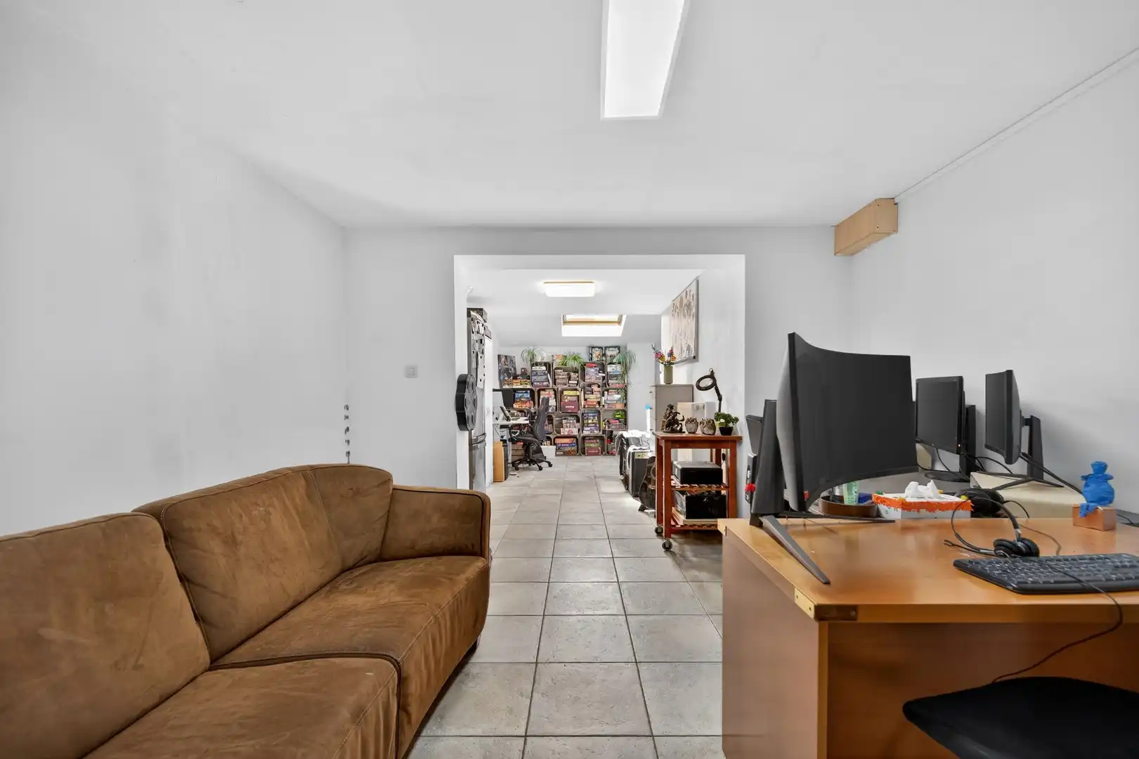 Ruime en instapklare woning met tal van mogelijkheden in Tienen. foto 11