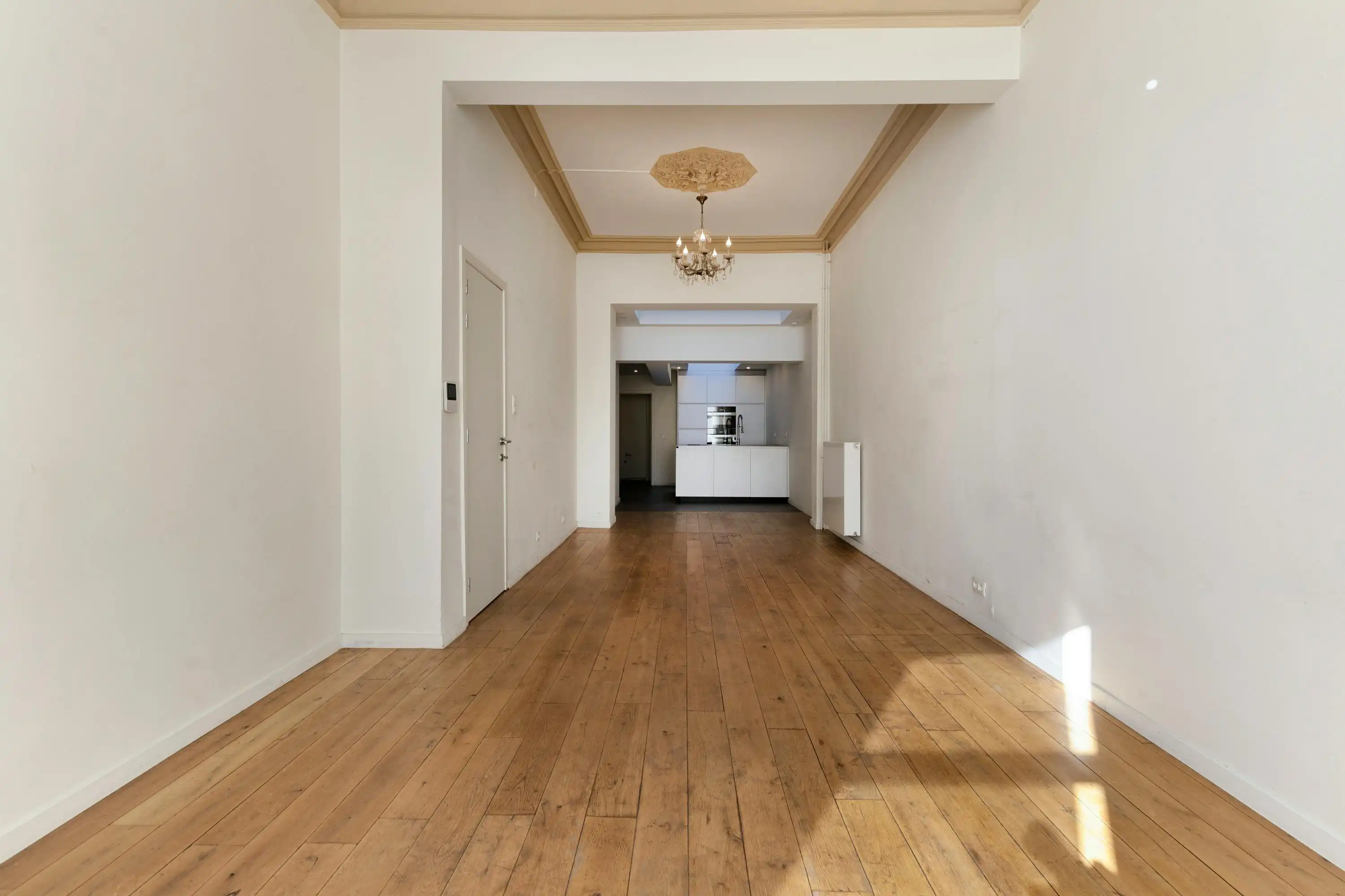 Karaktervol en ruim huis te koop te Ledeberg foto 6