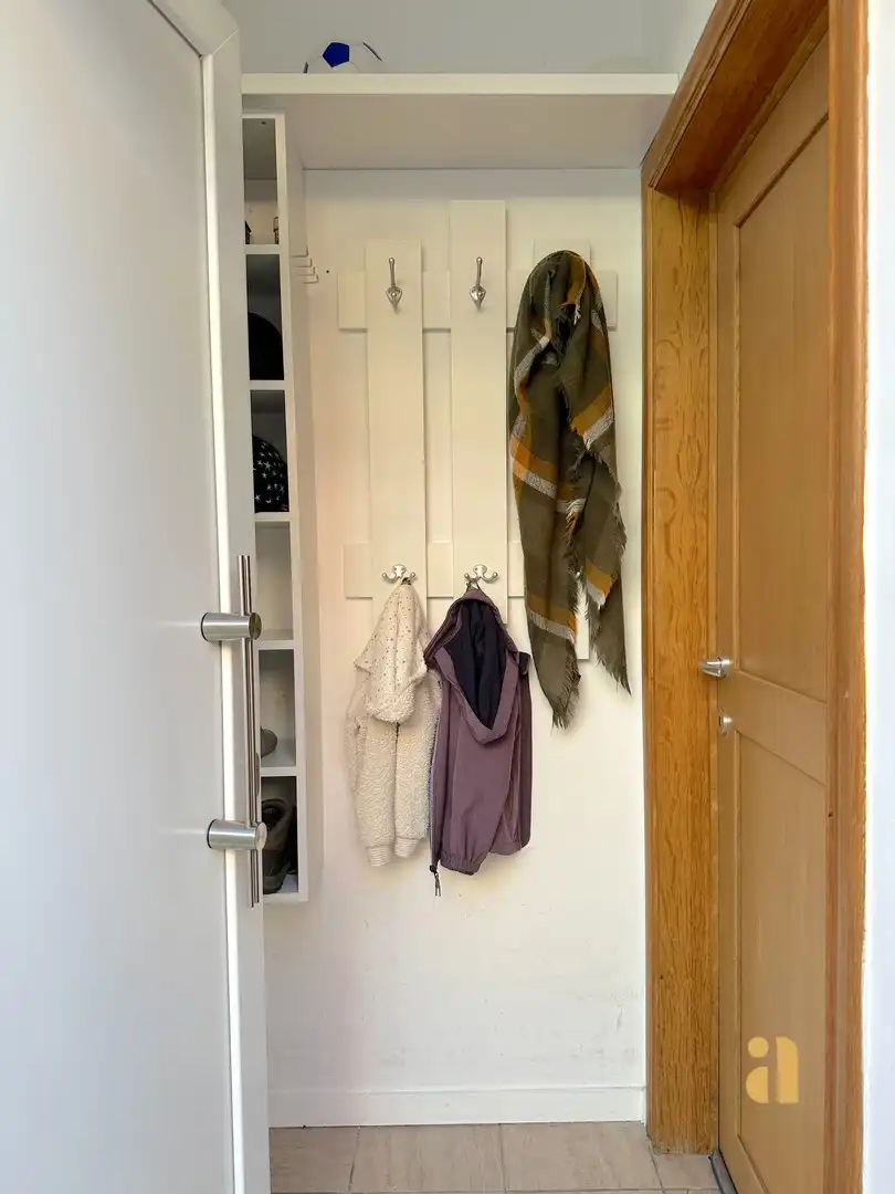 Energiezuinige starterswoning in gezellige leefstraat foto 24