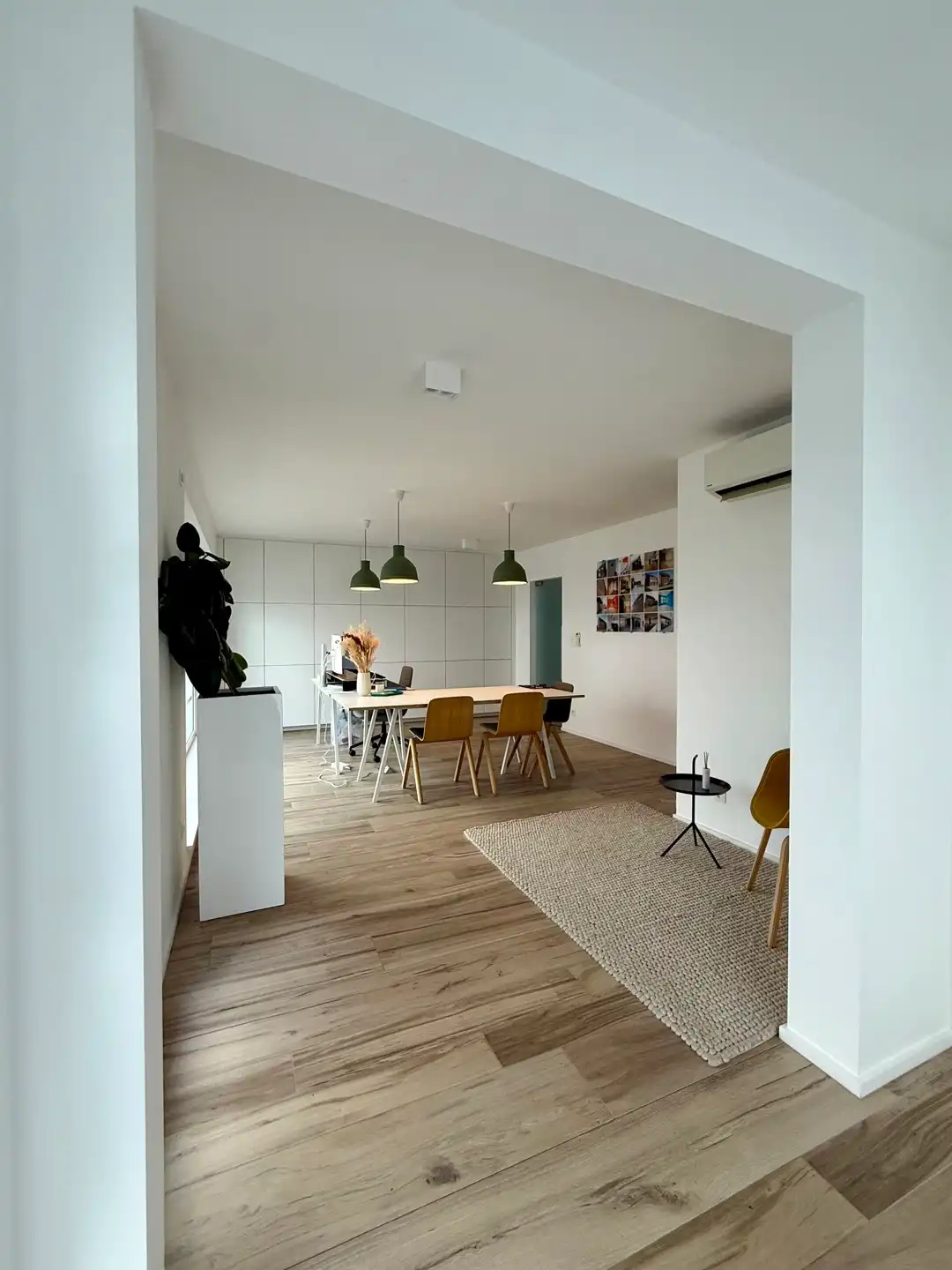 ERPE MERE - Kantoorruimte op interessante ligging! foto 8