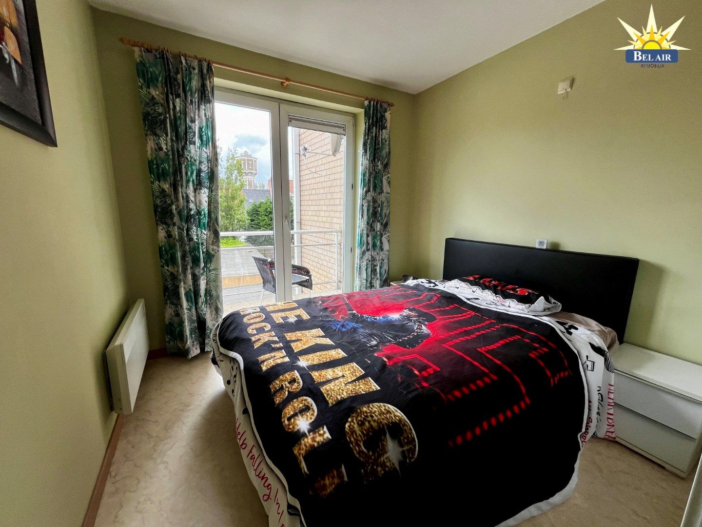 **Charmant Appartement te Koop in Residentie De Barke - Loodsenstraat 15, Oostende** foto 10