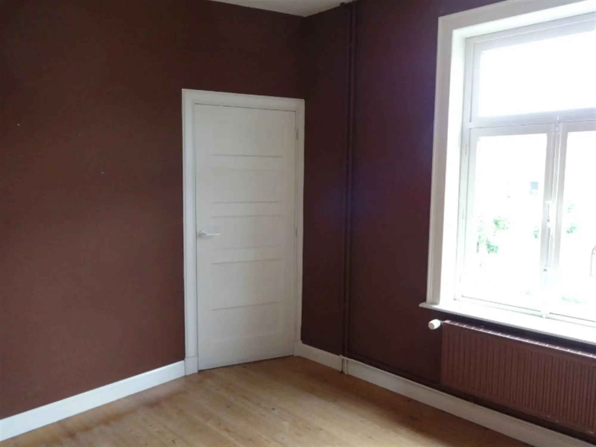 Vernieuwde woning foto 8