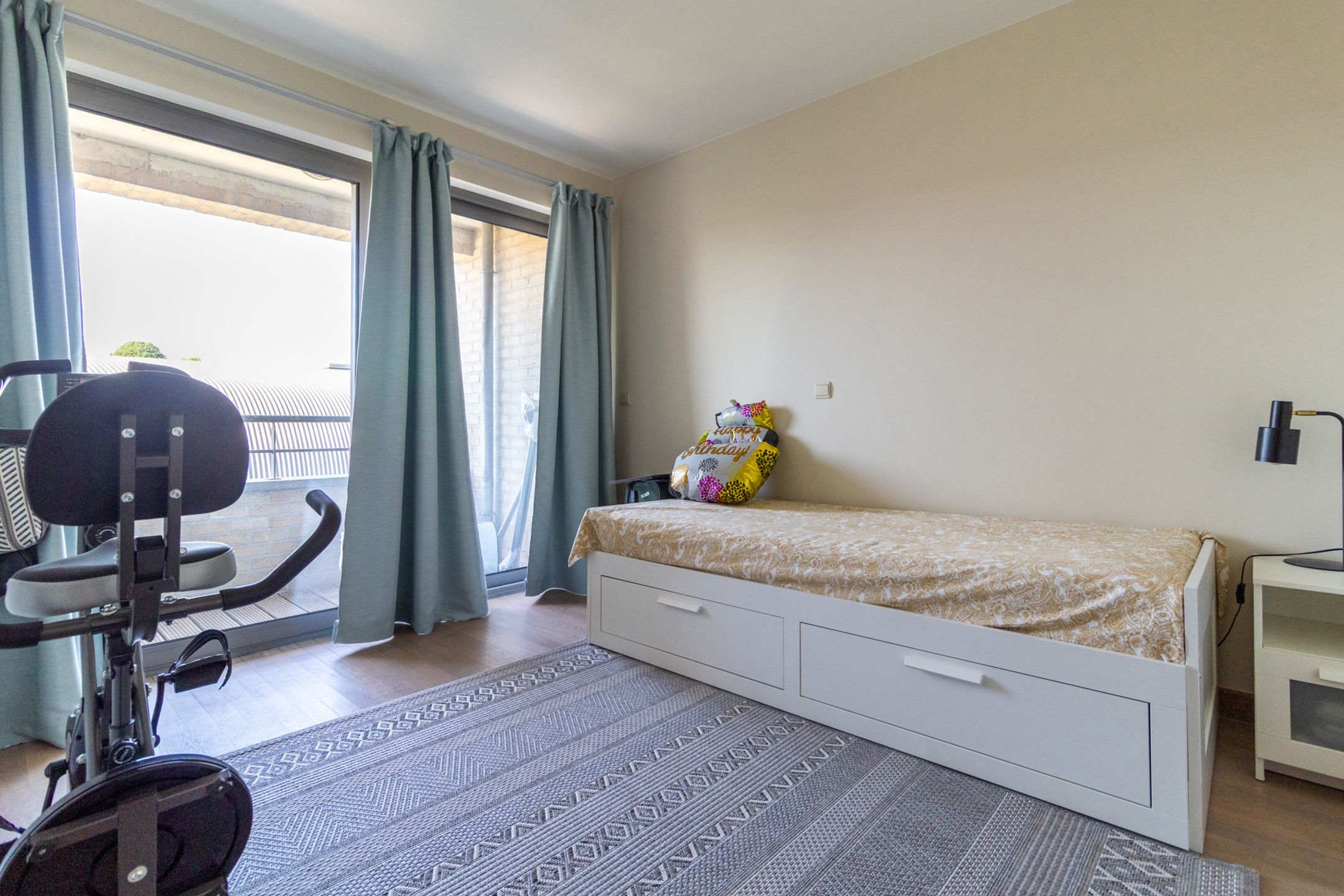 Appartement te huur foto 12