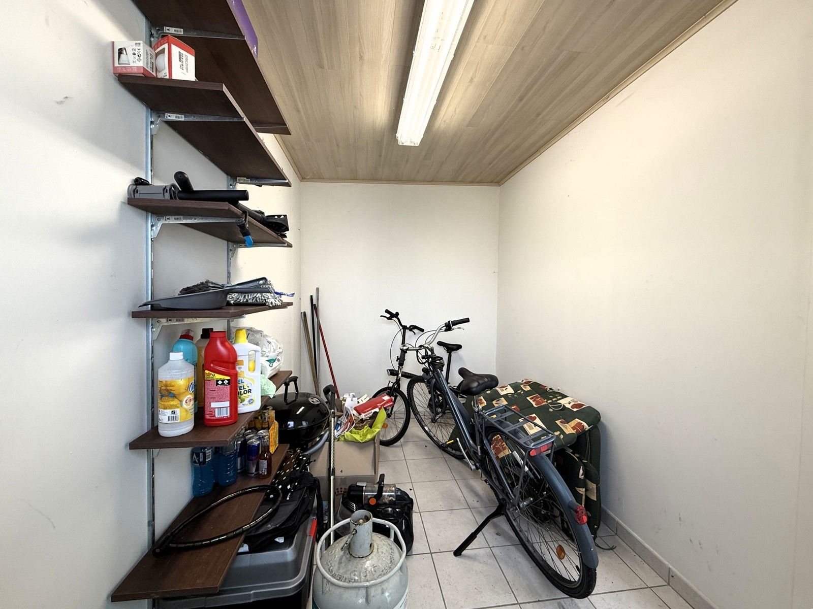 Appartement te koop foto 14